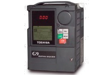Преобразователи частоты Toshiba G9